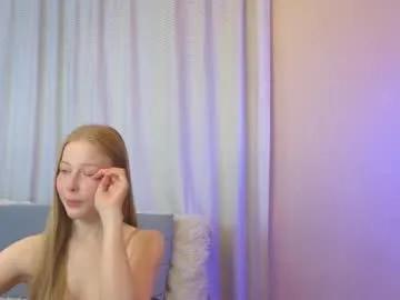jenny_angelok from Chaturbate