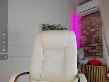 jenny_harringtons from Chaturbate is Freechat