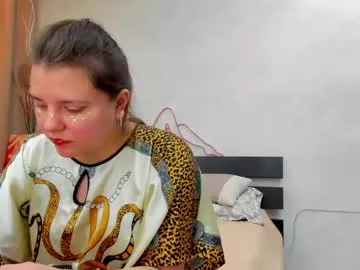 Jenny_jimmy from Chaturbate