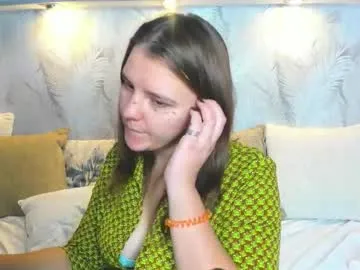 Jenny_jimmy from Chaturbate