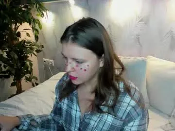 Jenny_jimmy from Chaturbate