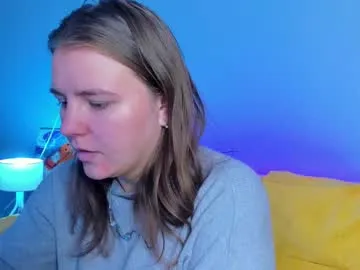 Jenny_jimmy from Chaturbate