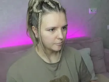 Jenny_jimmy from Chaturbate