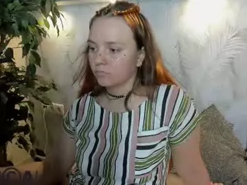 Jenny_jimmy from Chaturbate