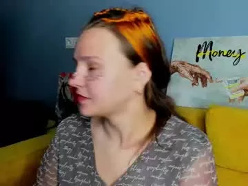 Jenny_jimmy from Chaturbate
