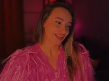 Jennyjansen from Chaturbate