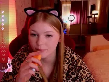 Jennykiss11 from Chaturbate