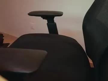 Jeremie18cms from Chaturbate