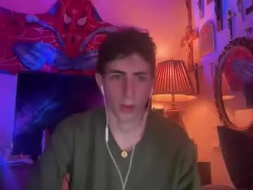 jeremy_angel from Chaturbate is Freechat