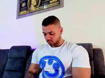 Jeremylowe from Chaturbate