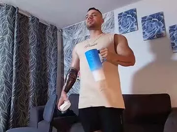Jeremylowe from Chaturbate
