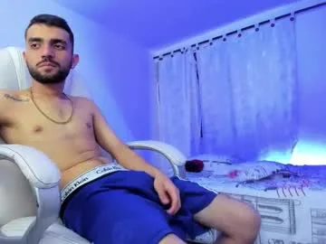 Jeremyy_boy from Chaturbate