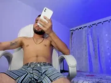 Jeremyy_boy from Chaturbate