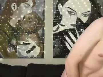 jesse___james from Chaturbate is Freechat