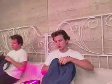 jesse_cross from Chaturbate