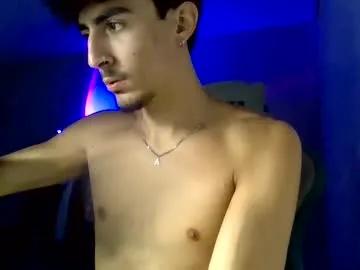 jessecalloway from Chaturbate is Freechat