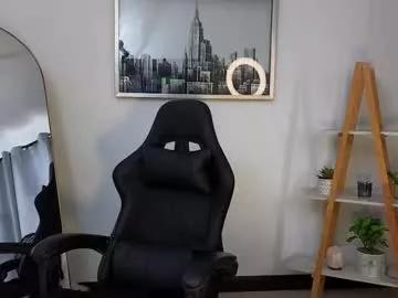 jessey_adams from Chaturbate