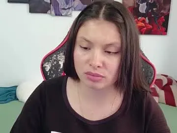 Jessica_gomezz from Chaturbate