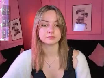 jessie_cuti from Chaturbate is Freechat
