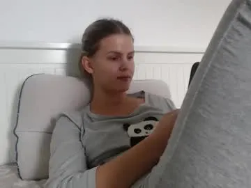 Jessiexryan from Chaturbate