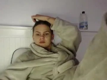 Jessiexryan from Chaturbate