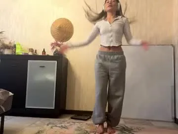 jesusitacatts from Chaturbate is Freechat