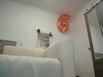 jesyruby21 from Chaturbate is Freechat