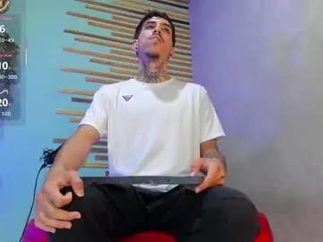 jharol_cardona from Chaturbate is Freechat