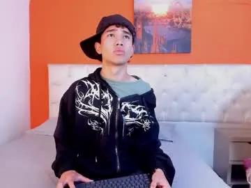 jhei_king from Chaturbate is Freechat