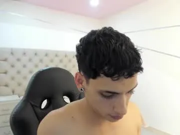 jhoanleandro from Chaturbate is Freechat