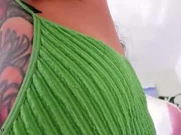 jhoanna_largo from Chaturbate is Freechat