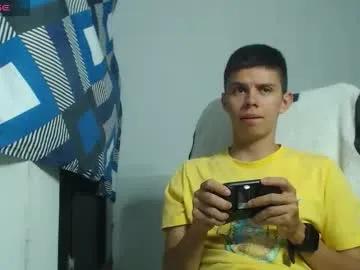 jhoanvelezmodel from Chaturbate is Freechat