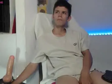 jhoanvelezmodel from Chaturbate is Freechat