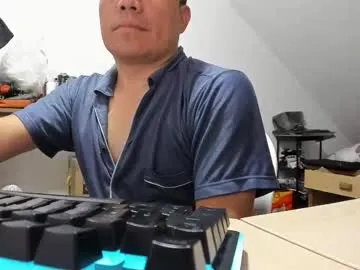 jhonatan_morales_s from Chaturbate is Freechat