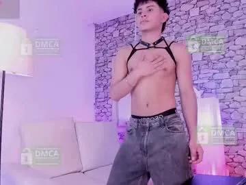 jhonny_blake_ from Chaturbate is Freechat