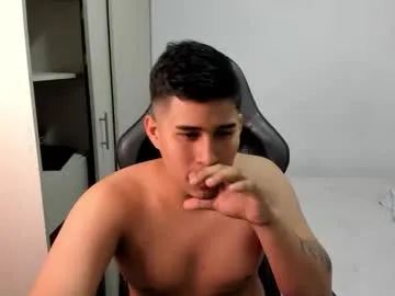 jhonny_dickm from Chaturbate is Freechat