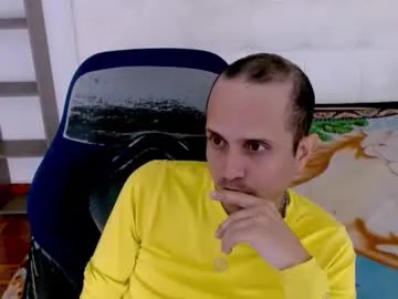 jhontorres018 from Chaturbate is Freechat