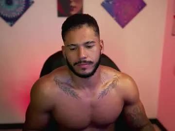 jhony_serna_ from Chaturbate is Freechat