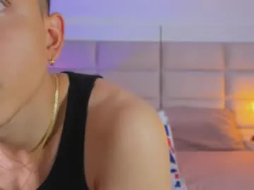 jhosua_hunt from Chaturbate is Freechat