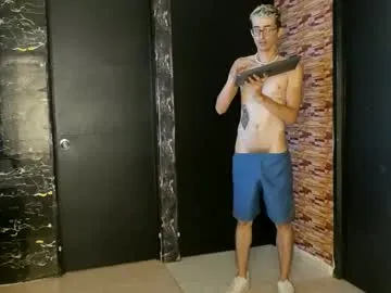 jhosuamoore from Chaturbate is Freechat