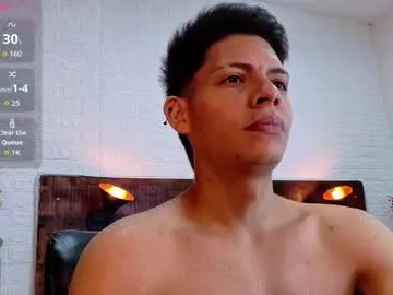 jhosuavega from Chaturbate is Freechat