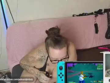 jimbobstarprod from Chaturbate is Freechat