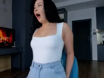 jina_meow from Chaturbate is Freechat