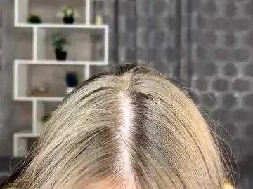 jinny_garland from Chaturbate
