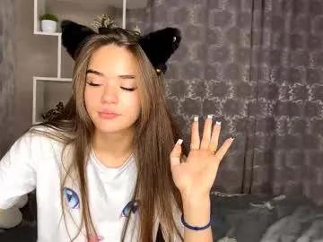 jinny_garland from Chaturbate