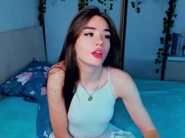 jinny_garland from Chaturbate