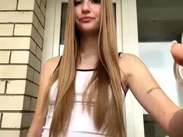 jinnyjaquins from Chaturbate is Freechat