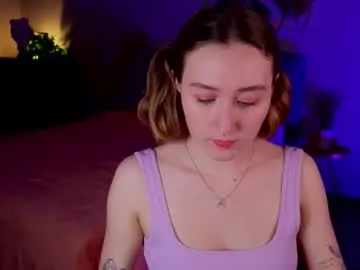 jinxed_blue from Chaturbate is Freechat