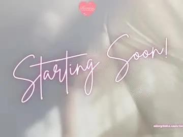 jinxy_loves from Chaturbate is Freechat