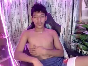 jn_lustzone from Chaturbate is Freechat